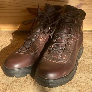 Danner boots